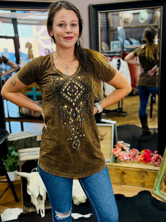 Zion Liberty Wear Shirt