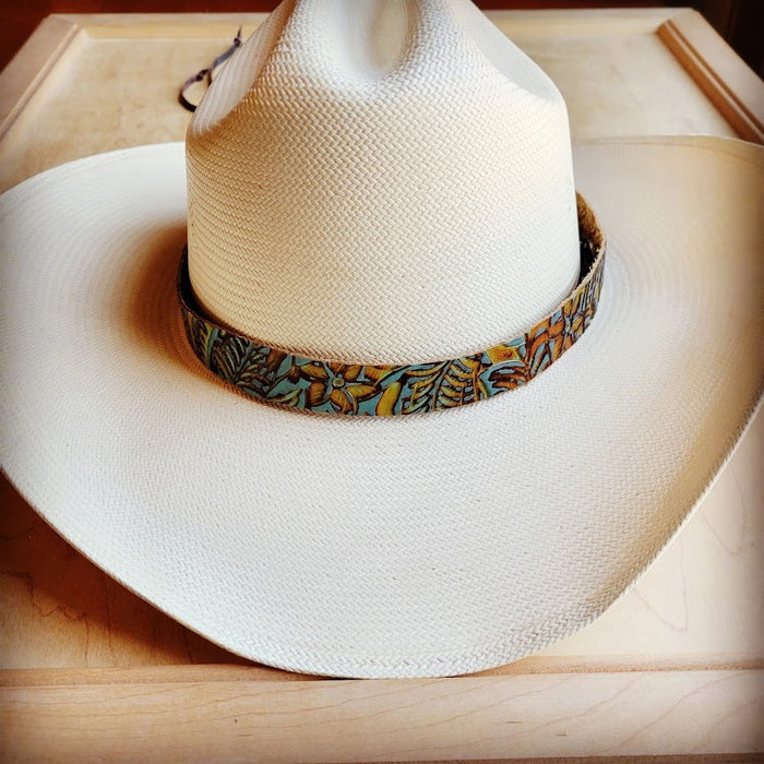 Dallas Hat Band