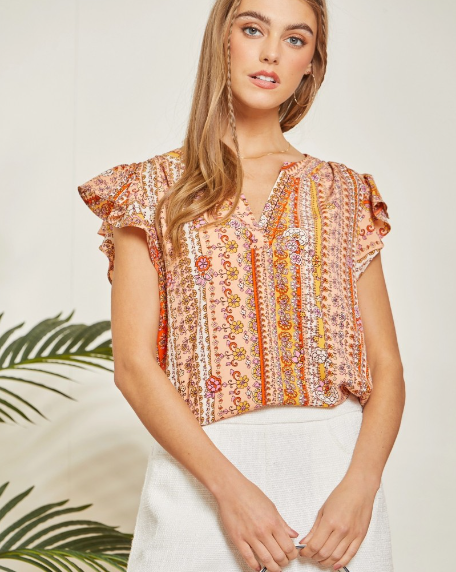 Savanna Jane Emily Top