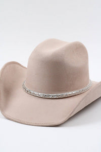 Rhinestone Hat Bands