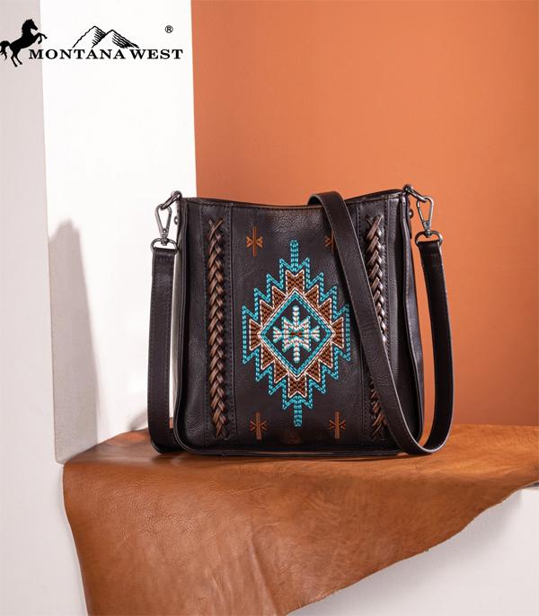 MW Spirit Stitch Crossbody