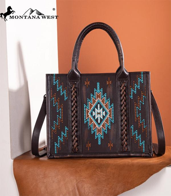 MW Mesa Trail Aztec Tote