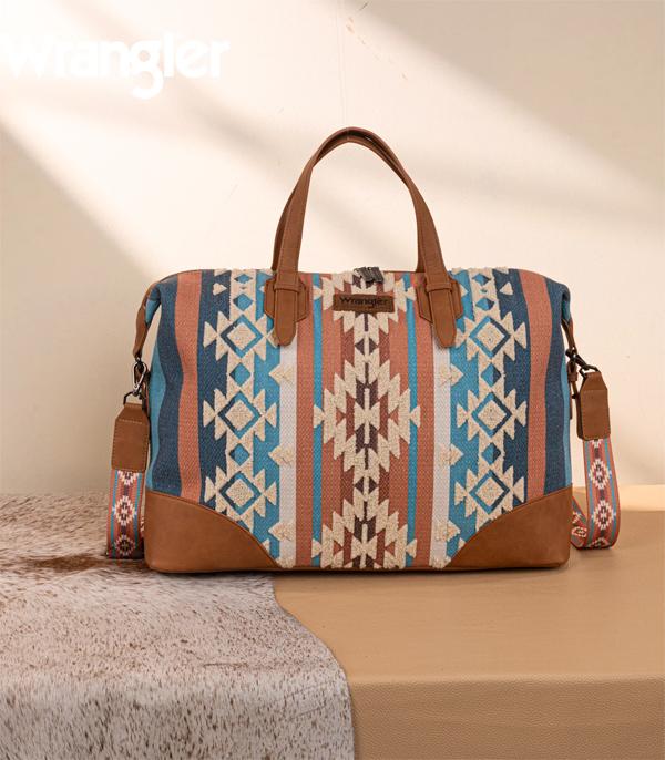 Desert Wanderer Weekender