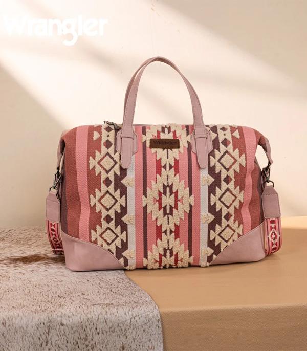 Desert Wanderer Weekender