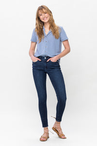 Judy Blue Ankle Skinny