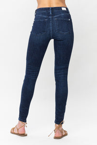 Judy Blue Ankle Skinny