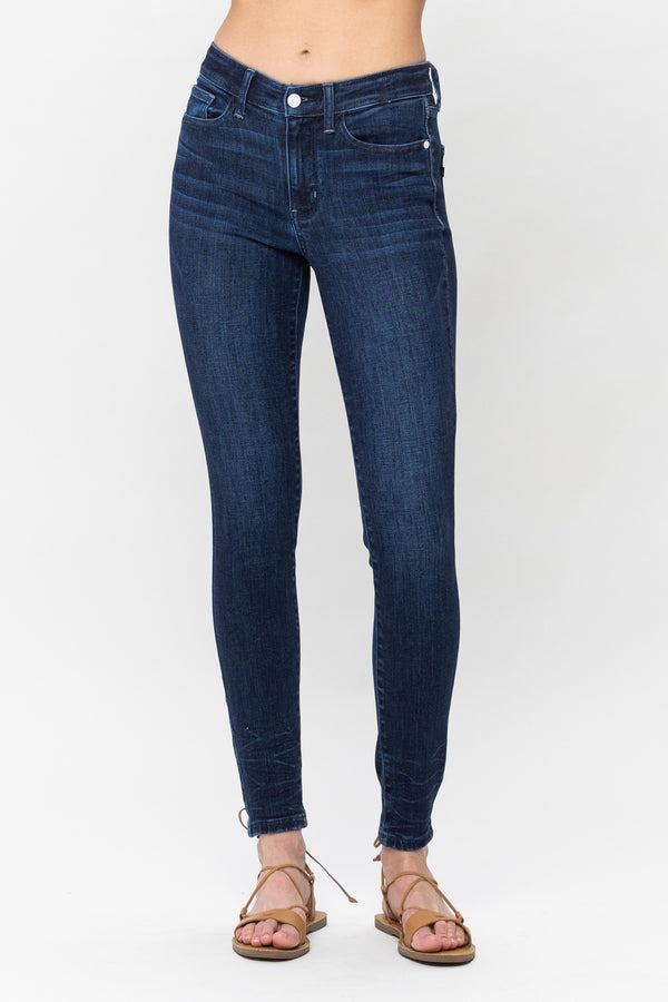 Judy Blue Ankle Skinny