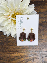 Desert Ranch Clay Statement Collection