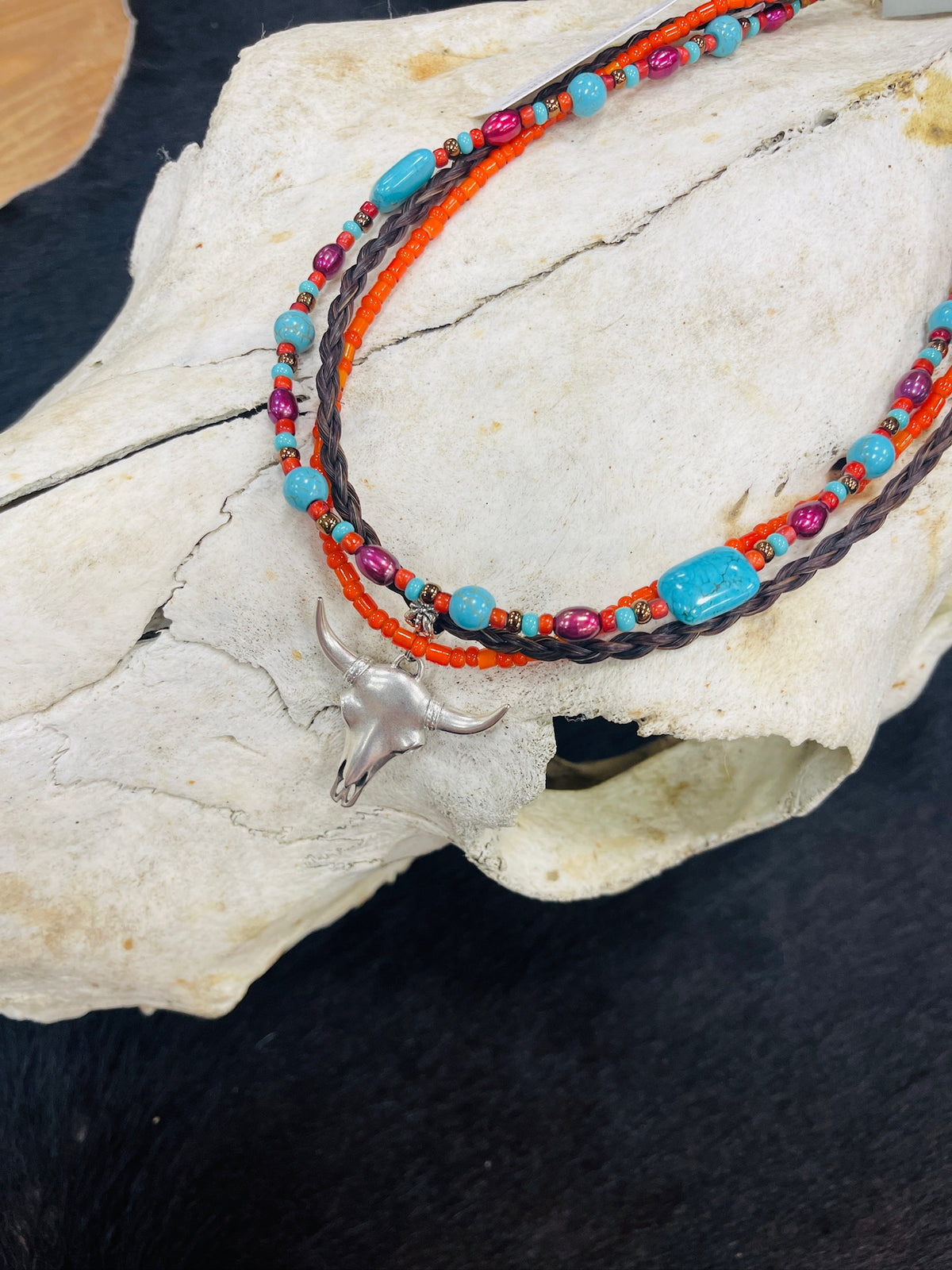 Arizona Scape Necklace