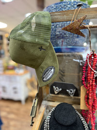 Hat Burning Party — Galentine’s Day Night Out