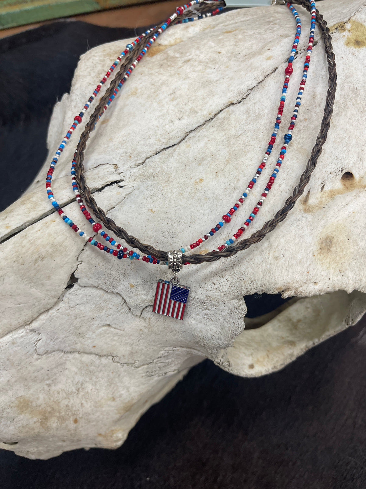 Freedom Necklace