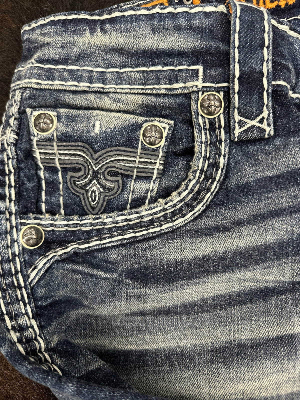Jim Straight Rock Revivals