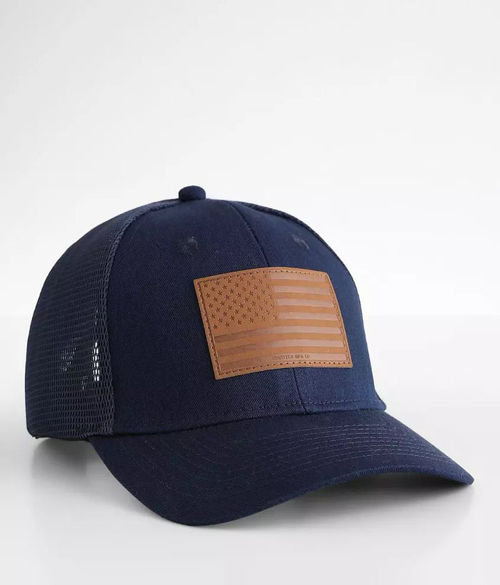 Howitzer American Proud Hat