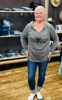 Bitchin' Britches Vintage Hoodie