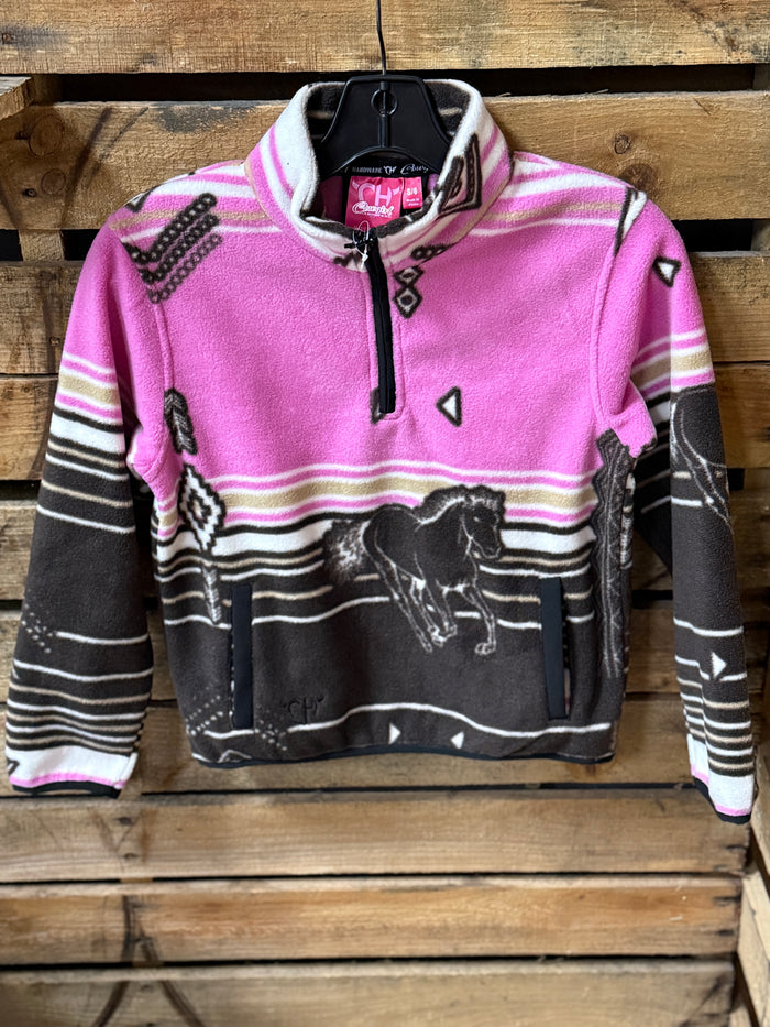 LI'l Britches Polar Fleece