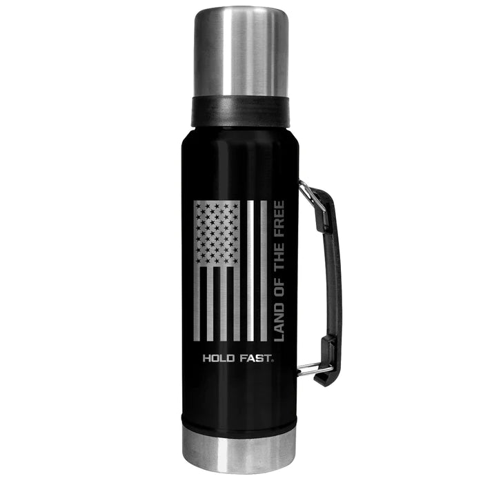 42 Oz Steel Drink Tank