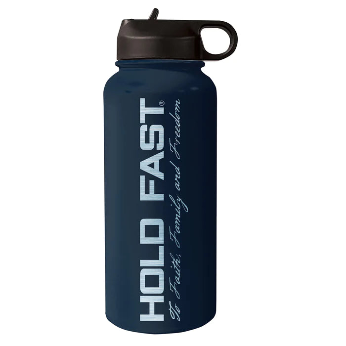 Hold Fast Water Bottle