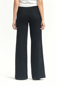 1822 “Belle” Relaxed Flare Jean