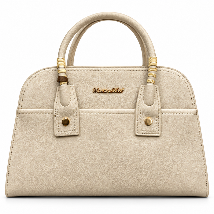 Montana West Wrapped Handle Satchel Collection