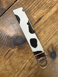 Bitchin' Wristlet Keychain