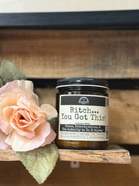 Malicious Women Candles