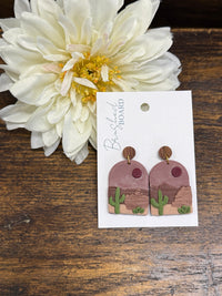 Desert Ranch Clay Statement Collection