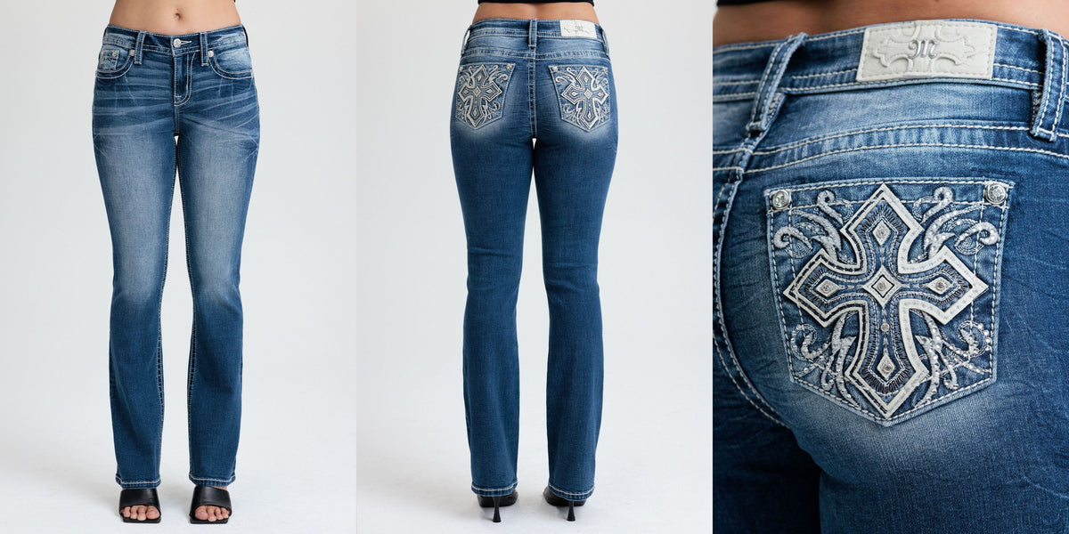 crossroads jeans