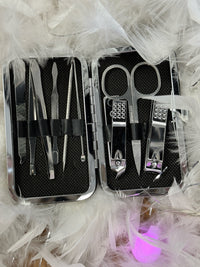 Bling Manicure Set