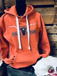Fall BB Hoodie