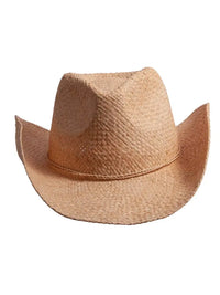 American Hat Makers Straw Hat