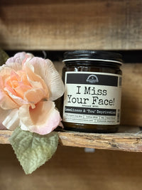 Malicious Women Candles