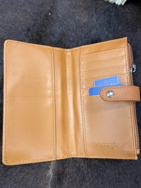 MG Wallet -Rodeo Ready