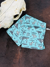 Wild Rags