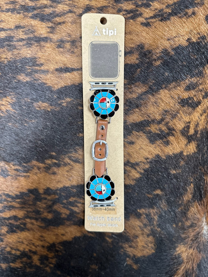 Apple Watchband Zuni Style