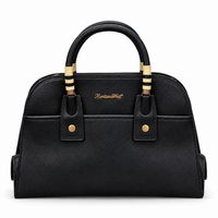 Montana West Wrapped Handle Satchel Collection