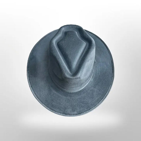 Arrowhead Flat Brim Hat