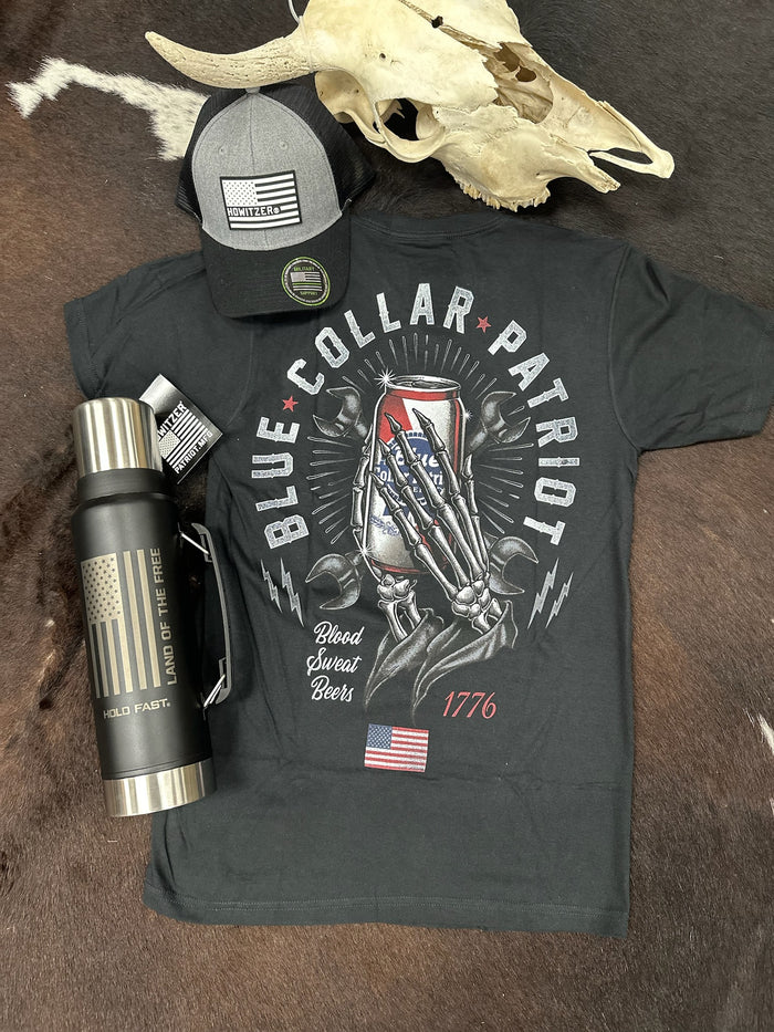 Howitzer Beers Tshirt