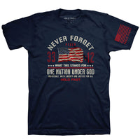 Hold Fast Tee Shirts