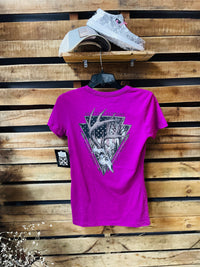 Howitzer Outdoor Lush Tee