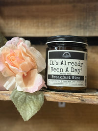 Malicious Women Candles