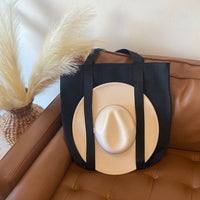 Emma Hat Tote Carrier Bag