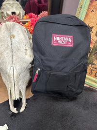 Montana West Backpacks