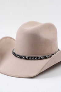 Rhinestone Hat Bands