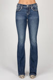 Miss Me Classic Bootcut Jeans