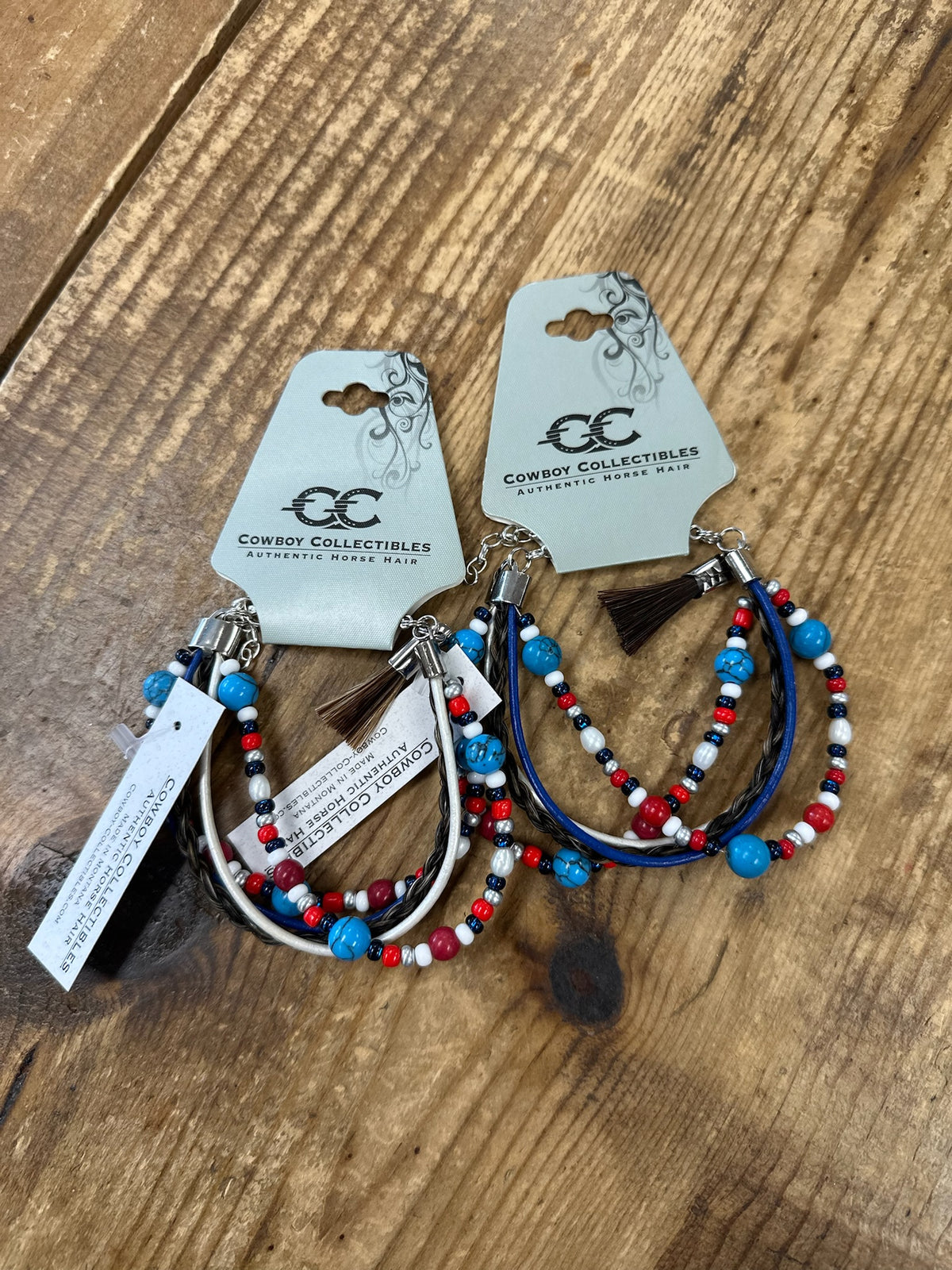 Freedom Bracelets