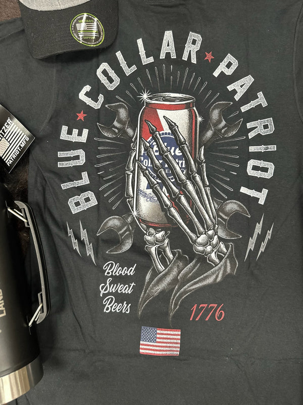 Howitzer Beers Tshirt