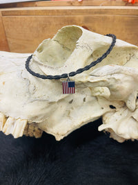 Ol' Glory Necklace