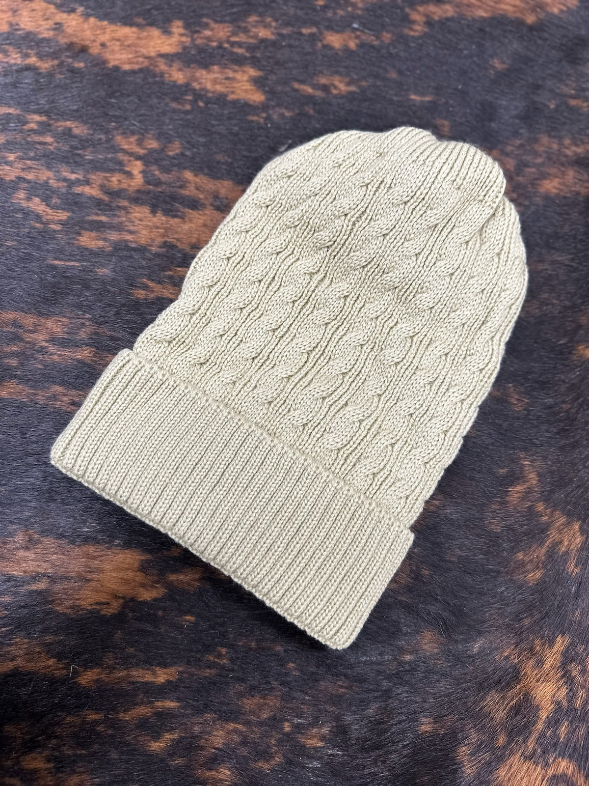 Myra Beanie