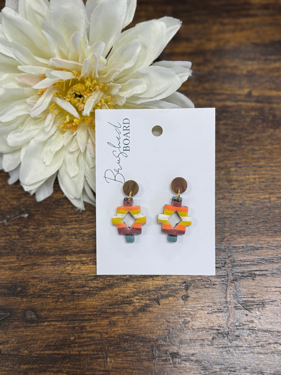 Desert Ranch Clay Statement Collection