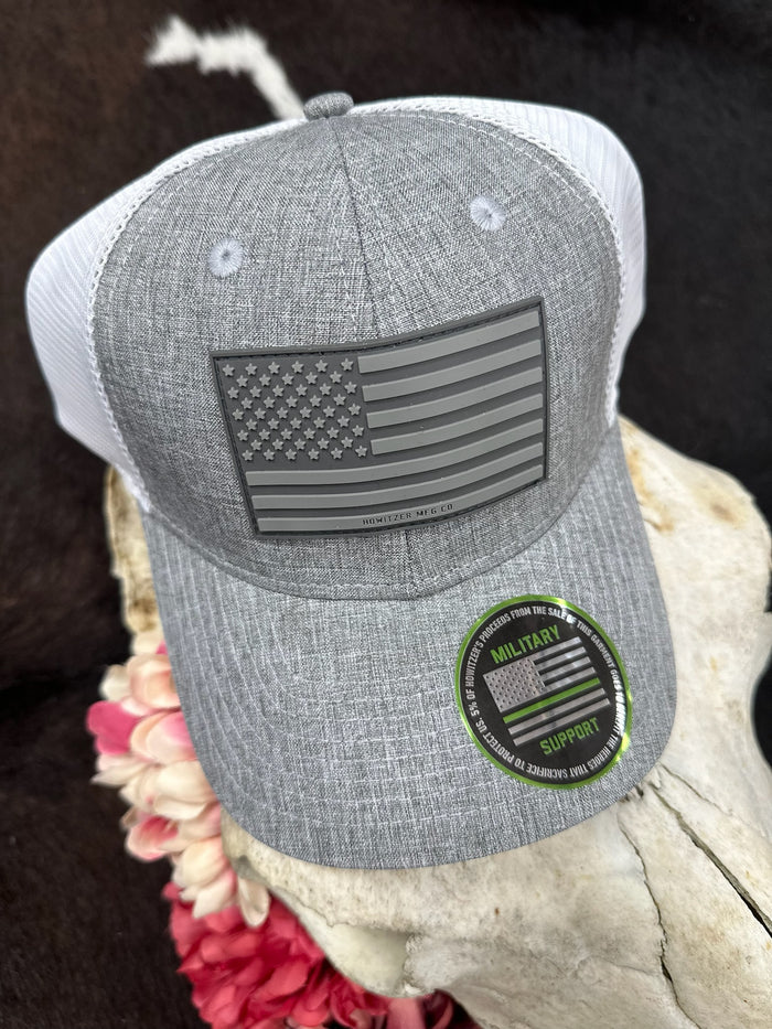 America Proud Howitzer Hat